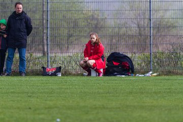 Bild 171 - SC Kaltenkirchen - SG Trittau/S�dstormarn : Ergebnis: 0:6